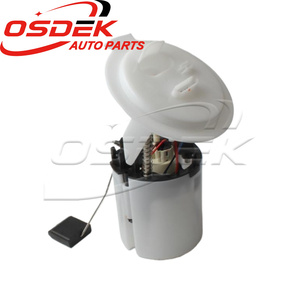 Ensemble de pompe à carburant 2044701394 A2044701394 A2044700794 A2124701794 A777DM1117 KR2040M 77804 77804E A2044700894 pour Mercedes-Benz - Product Image 3