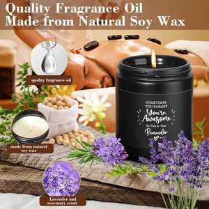 Cadeaux romantiques pour hommes, meilleurs cadeaux de retraite pour amis, collègues, employés, cadeaux de départ personnalisés et uniques, cadeaux de détente et de spa pour hommes - Product Image 3
