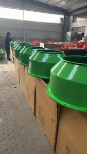 <span class=keywords><strong>Betoniera</strong></span> Elettrica Portatile a Carriola per Miscelazione di Cemento, Stucco, Malta e Semi - Product Image 2