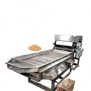 Cortadora automática de alta eficiencia para picar cacahuetes y anacardos - Product Image 1