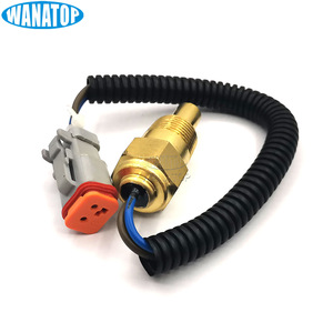 Nuevo 416538 41-6538 1E27507 <span class=keywords><strong>Sensor</strong></span> de temperatura del agua para Thermo King para <span class=keywords><strong>2</strong></span> pedidos - Product Image 1