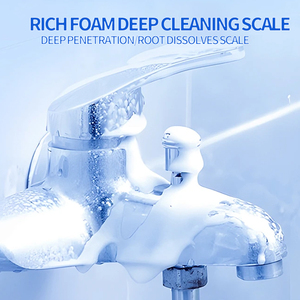 500ml phòng tắm descaler chậu rửa <span class=keywords><strong>limescale</strong></span> vết bẩn loại bỏ phòng tắm Cleaner phun - Product Image 5