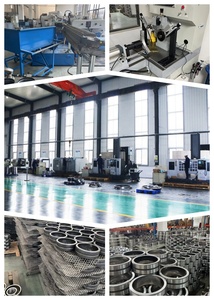 ผู้ผลิตตลับลูกปืนจัดหาตลับลูกปืนเม็ดกลมร่องลึก 6014Z - Product Image 6