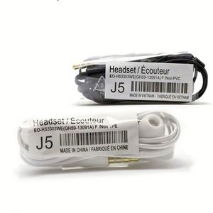 Auriculares con Cable de Fábrica J5, Auriculares con Micrófono de 3.5mm para Teléfonos Móviles - Product Image 2