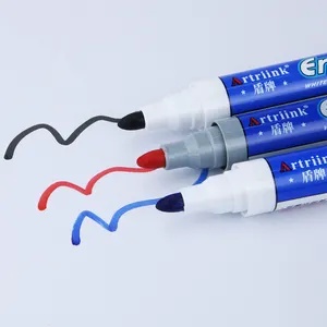 Custom White Board Marker Pen Factory Direct Selling Non-toxic Dry Erase Marker Promotional Whiteboard Marker Pen