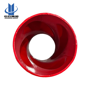 Đầy đủ dập centralizer cho vỏ ống - Product Image 1