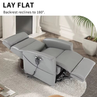 CJSmart Home - Chaise de Salon de Beauté Luxe Réglable en Hauteur et Inclinable, Idéale pour Coiffeur et Barbier - Offre Spéciale
