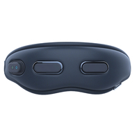 Digitales Augen massage gerät mit Luftdruck und Vibrations wärme Komprimieren Sie die Massage produkte für Augen entlastungs produkte