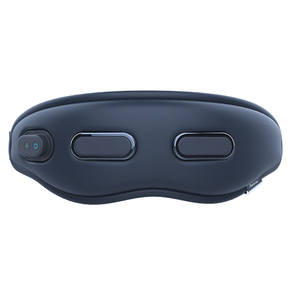 Massaggiatore occhi digitale con pressione dell'aria e vibrazioni di calore comprimono prodotti per il massaggio - Product Image 6