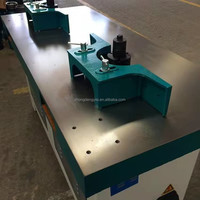 Machine à bois MX5117B, toupie et fraiseuse pour le traitement du bois avec composant moteur principal