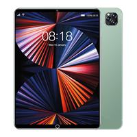 Tablette Android 10 Pouces Prix Usine Pro11 WIFI, Tablette Éducative pour Enfants 6+128Go, Prend en Charge Carte SIM, Ordinateur Portable
