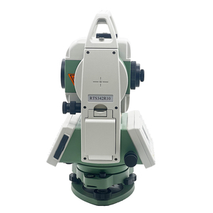 กล้องวัดมุม FOIF RTS-342R10 ระบบปฏิบัติการแอนดรอยด์ ระยะวัดแบบไม่ใช้ปริซึม 1000 เมตร พอร์ต USB รองรับการ์ด ความแม่นยำ 2 นิ้ว มาตรฐาน IP66 กำลังขยาย 30 เท่า ระยะวัดแบบปริซึมเดี่ยว 5 กิโลเมตร - Product Image 2