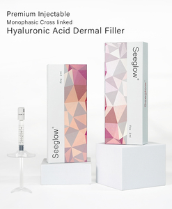 Gel d'<span class=keywords><strong>acide</strong></span> <span class=keywords><strong>hyaluronique</strong></span> injectable premium haute densité pour le volume des joues, best-seller, pour les lèvres, le visage, les yeux et le <span class=keywords><strong>nez</strong></span> - Product Image 6