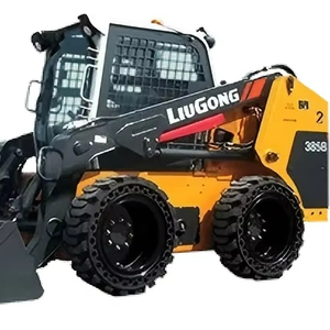 Crawler ExcavatorLiugong 378C Great Efficiency Liugong 378C Excavator Good Condition Low Price High Quality China - Product Image 1