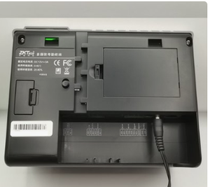 Iface702 Sistema di Rilevamento <span class=keywords><strong>Presenze</strong></span> e Controllo Accessi ad Alta Velocità 800MHz - Product Image 3
