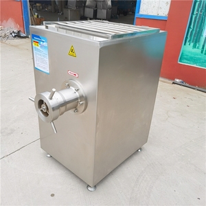Industrial Fresh and Frozen <b>Meat</b> Processing <b>Meat</b> Grinding Machine <b>Meat</b> Crusher for Sale - Product Image 6