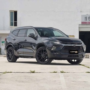 <span class=keywords><strong>Chevrolet</strong></span> <span class=keywords><strong>Blazer</strong></span> <span class=keywords><strong>2023</strong></span> d'occasion, hybride léger 650T <span class=keywords><strong>RS</strong></span>, transmission à double embrayage, transmission intégrale, prêt à l'exportation, faible kilométrage, bon état, SUV familial - Product Image 2