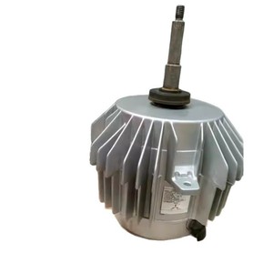 Moteur de climatiseur ECW8803ATS MMY-MHP1204HT8-C1 STF-340A1000-1, moteur de ventilateur de climatisation central anti-poussière - Product Image 5