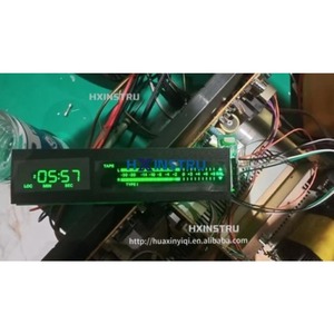 เครื่องเล่นเทป REVOX B215 Studer A721 รุ่น DISPLAY H - Product Image 2