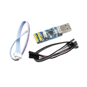 Tejiate ST-LINK V2 downloader debugger stm8 stm32 LP2982 stm32f103c8t6 MCU modülü