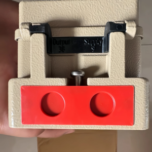 3730-3 HART อุปกรณ์ควบคุมการไหลอัจฉริยะแบบดั้งเดิมสำหรับเครื่องมือทดสอบ - Product Image 2