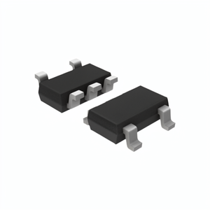Compre en Línea Componentes Electrónicos Transistores SC-74A, SOT-753 CPH5516-TL-E Originales - Product Image 1