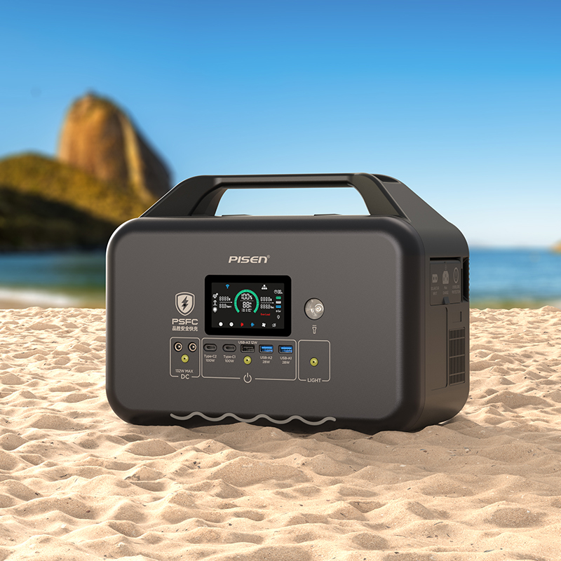 1000W
