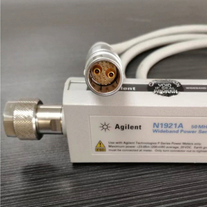 Nouveau capteur et mesureur de puissance large bande Keysight N1921A en silicium, garantie 1 an - Product Image 2