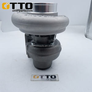 Детали для строительной техники OTTO 4025330 4038475 турбонагнетателя 6BTAA 6BT 6 bt5. 9 R220LC9 турбо - Product Image 3