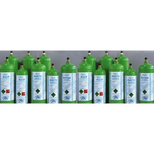 Gaz réfrigérant R404 |   Réfrigérant de qualité supérieure pour la réfrigération commerciale, les entrepôts frigorifiques et les applications de climatisation - Product Image 3