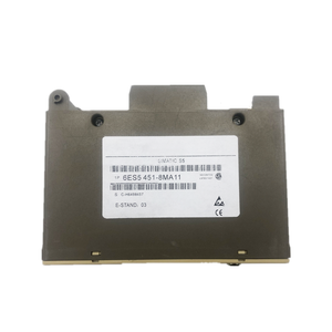 Controlador PLC SIMATIC S5 Nuevo y Original 6ES5451-8MA11 - Product Image 2