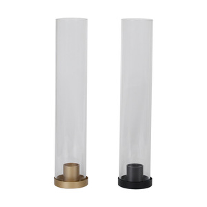 POSISION, venta al por mayor, candelabro grande individual <span class=keywords><strong>con</strong></span> <span class=keywords><strong>vela</strong></span>, <span class=keywords><strong>sombra</strong></span> grande, sin <span class=keywords><strong>vela</strong></span>, tarro de <span class=keywords><strong>sombra</strong></span> - Product Image 3