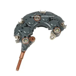 Placa <span class=keywords><strong>de</strong></span> diodo rectificador <span class=keywords><strong>de</strong></span> <span class=keywords><strong>alternador</strong></span> <span class=keywords><strong>de</strong></span> nueva calidad para Rover, Toyota 012580-4510 27357-16310 INR731 - Product Image 1