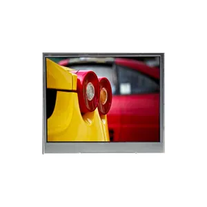 BOE 480(RGB)* 800 WVGA 235PPI 4.0 인치 LCD 화면 BP039WV4-501
