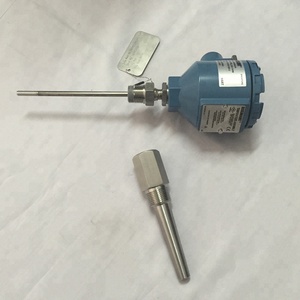 Sensor de Temperatura Inteligente Inalámbrico 644 con Instalación por Cable - Product Image 1
