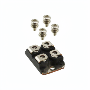 IXGN200N60B3 SOT-227-4, miniBLOC Electronic Circuit Components Transistors Authorized Distributor - Product Image 1