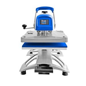 Pressa a Caldo per Sublimazione HP3805N 40x50 con Cassetto Estraibile - Product Image 2