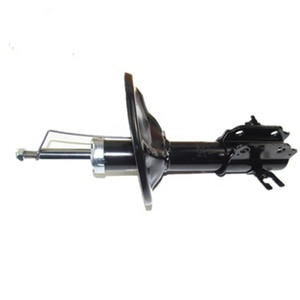 Venta al por mayor de gas amortiguador 333127 para <span class=keywords><strong>mazda</strong></span> <span class=keywords><strong>323</strong></span> con Tecnología de Japón - Product Image 1