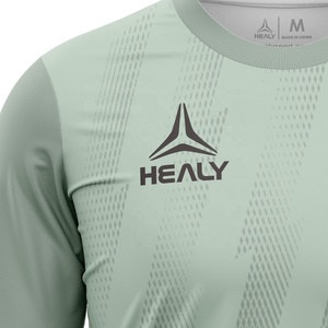 <span class=keywords><strong>Maillot</strong></span> de football de haute qualité pour les supporters du club de football, saison <span class=keywords><strong>2022</strong></span>-<span class=keywords><strong>2023</strong></span>, <span class=keywords><strong>nouveau</strong></span> t-shirt de football à manches longues - Product Image 4