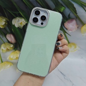 Étui <span class=keywords><strong>de</strong></span> <span class=keywords><strong>téléphone</strong></span> portable en TPU+PC antichoc avec décoration en moule pour 12 <span class=keywords><strong>13</strong></span> 14 15 16 17 Pro Max Étuis <span class=keywords><strong>de</strong></span> <span class=keywords><strong>téléphone</strong></span> pour Samsung S26/S25/S24 Redmi - Product Image 4