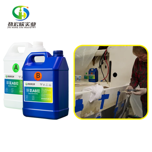 Kit d'époxy transparent pénétrant et de durcisseur pour la réparation du <span class=keywords><strong>bois</strong></span> pourri / Réparation de la maison en <span class=keywords><strong>bois</strong></span> - Product Image 6