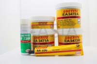 FM300 PC 7218, ambiant, revêtement de protection de surface portant le système de résine époxy composé 10KG pour le métal