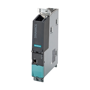 Nouvel adaptateur d'unité de commande Siemens SINAMICS S120 d'origine 24 V0,<span class=keywords><strong>65</strong></span> A 2,4 W 6SL3040-0PA00-0AA1 - Product Image 2