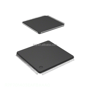 Components Electronic R7F701403EAFB#AA0 176 LQFP Embedded Manufacturer Channel - Product Image 1