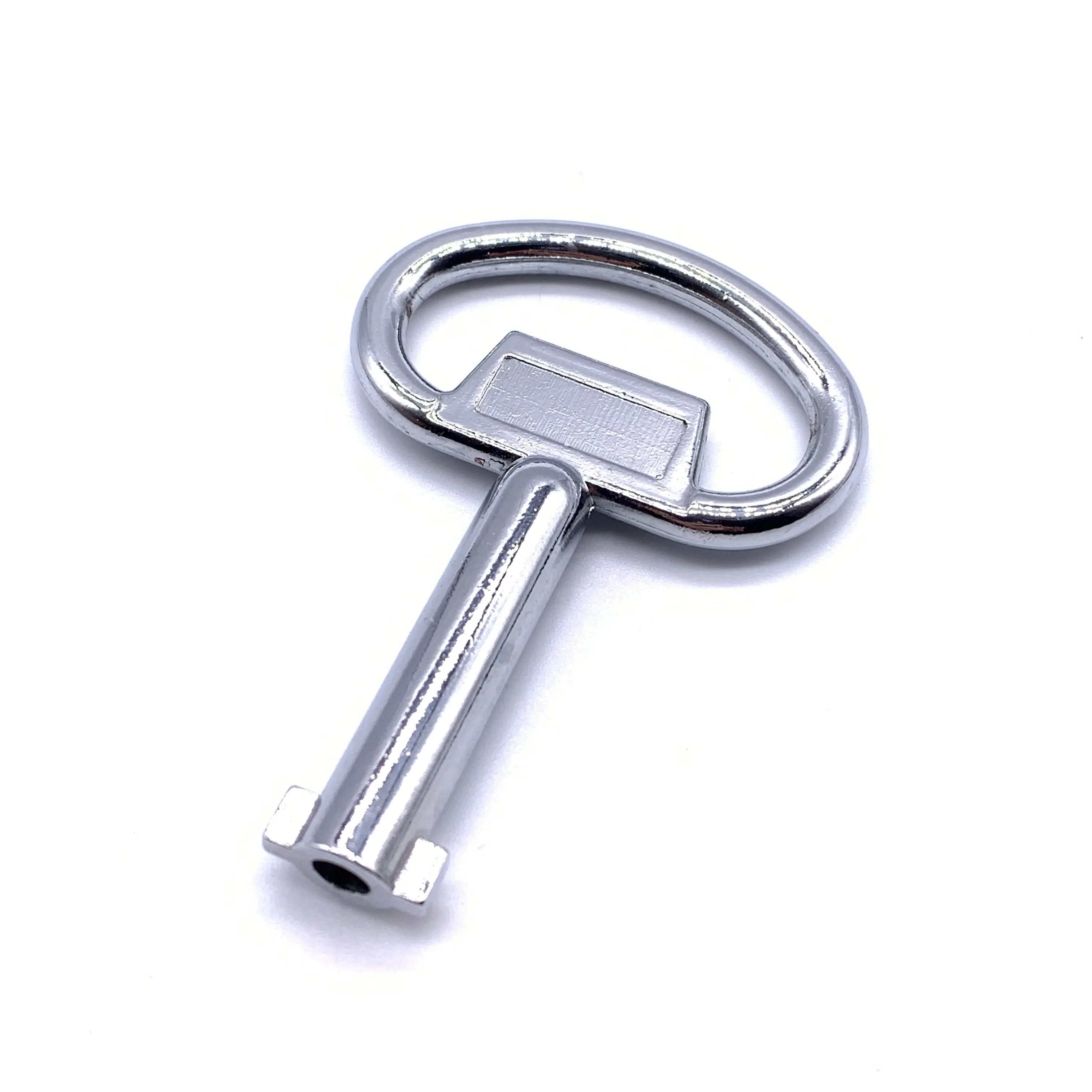 MS705 Double bit keys 1/4 turn lock keys electrical cabinet keys