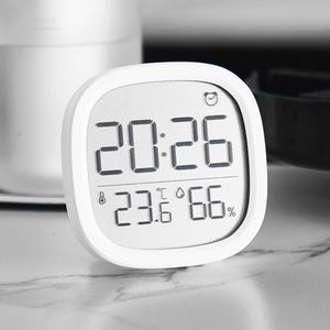 Thermo-hygromètre numérique LCD miniature pour reptiles, idéal pour la <span class=keywords><strong>cuisine</strong></span> et la maison - Product Image 1