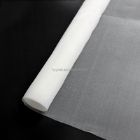 HDPE+UV Groothandel Transparant Anti-Insectennet, Lichtgewicht HDPE Doorzichtig Gaas voor Landbouwkas Plantbescherming