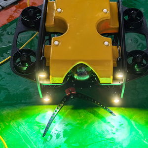 S-200 máy bay không người lái dưới nước có khả năng cơ động cao có khả năng mang theo nhiều thiết bị khác nhau với chức năng Gimbal sân - Product Image 4