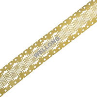 Matrice d'emboutissage métallique de haute précision à prix abordable pour outillage progressif et solutions d'emboutissage sur mesure