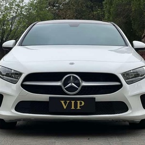 Auto Usado <span class=keywords><strong>Mercedes</strong></span>-Benz <span class=keywords><strong>Clase</strong></span> <span class=keywords><strong>A</strong></span> 2022 <span class=keywords><strong>180</strong></span> L Sedán Turbo, Auto <span class=keywords><strong>Compacto</strong></span> de Lujo Alemán - Product Image 1
